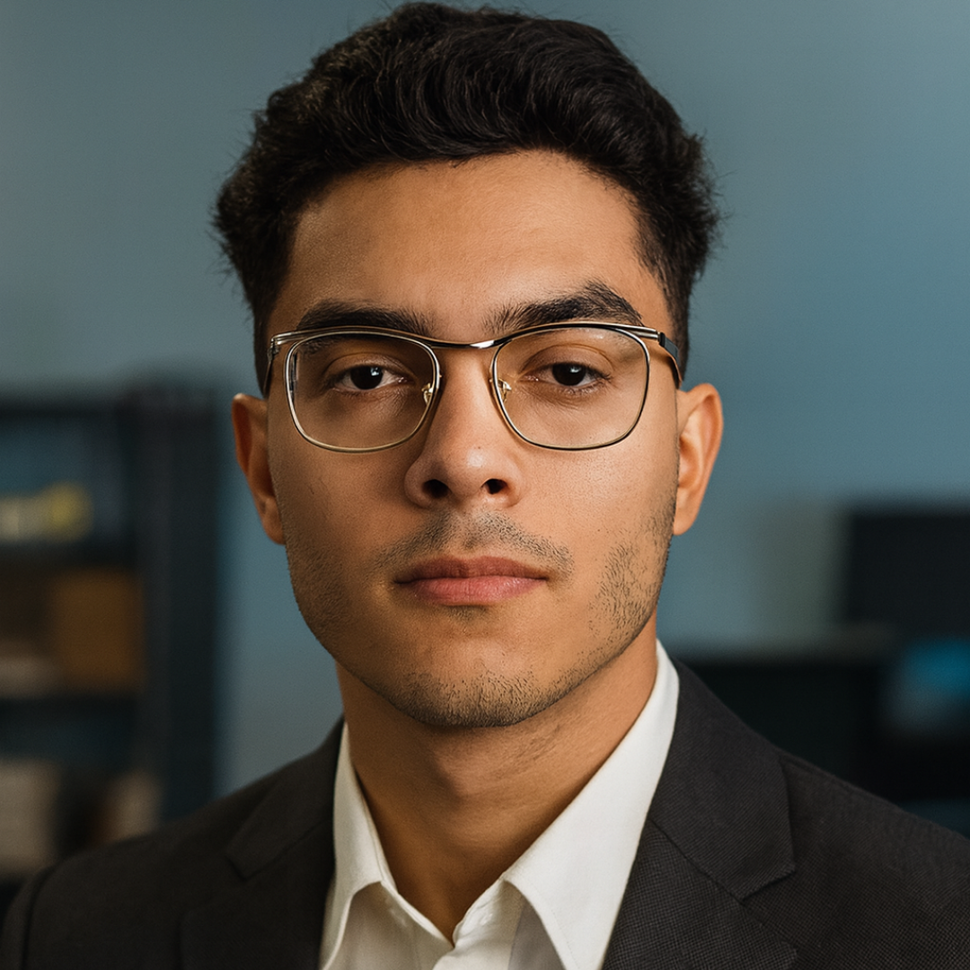 Your Professional Photo